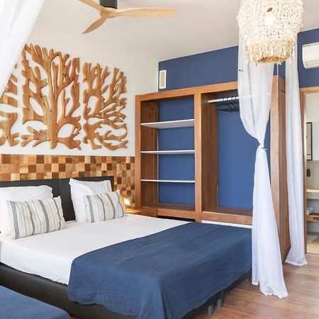 Beach House Mima Saly Portudal Luaran gambar