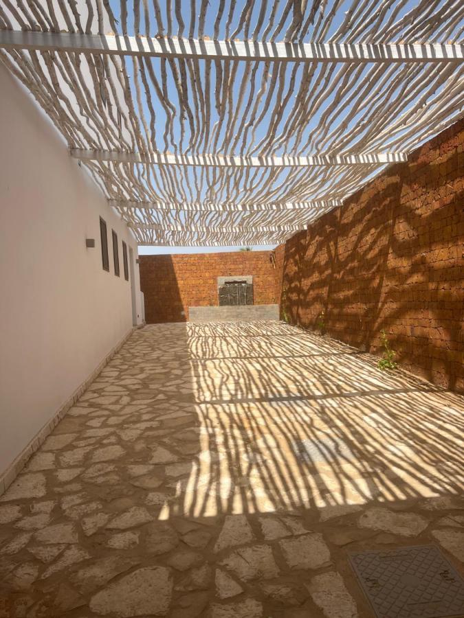 Beach House Mima Saly Portudal Luaran gambar