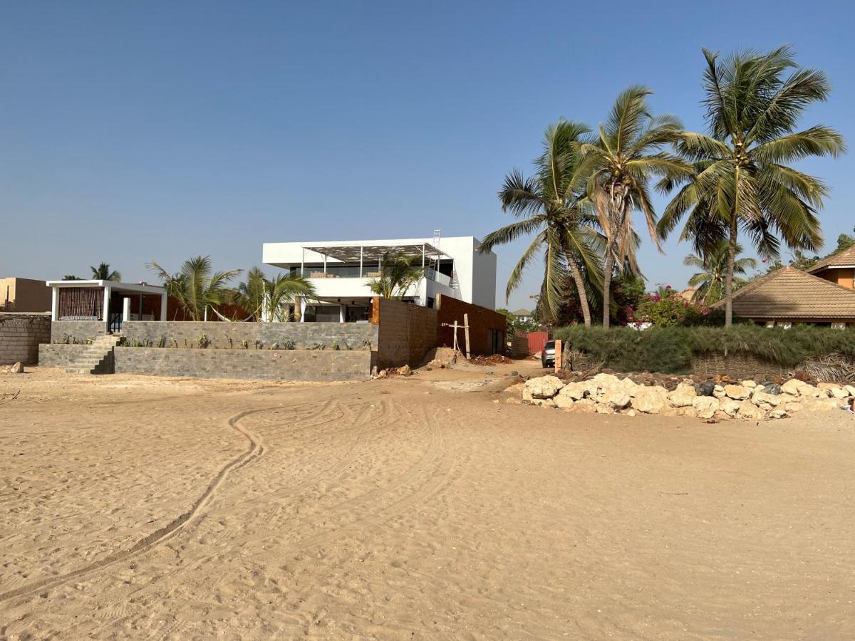 Beach House Mima Saly Portudal Luaran gambar