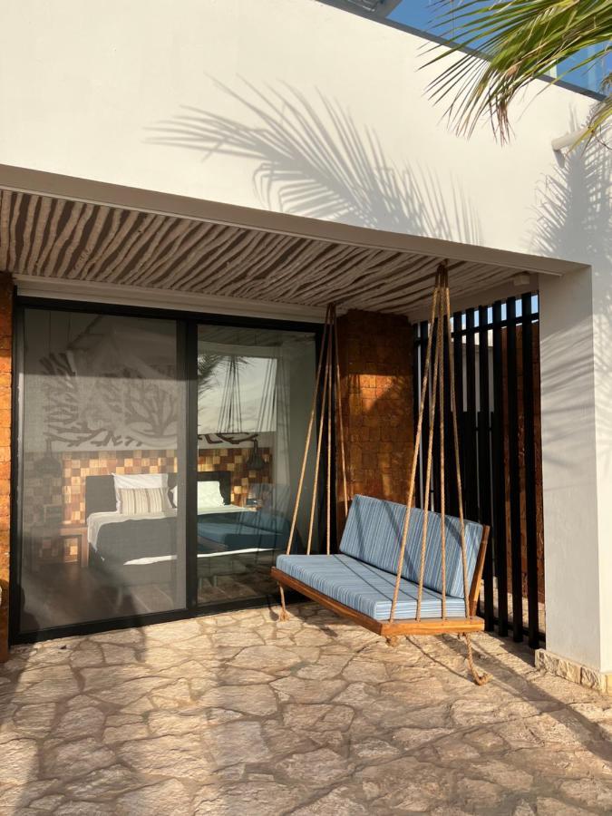 Beach House Mima Saly Portudal Luaran gambar