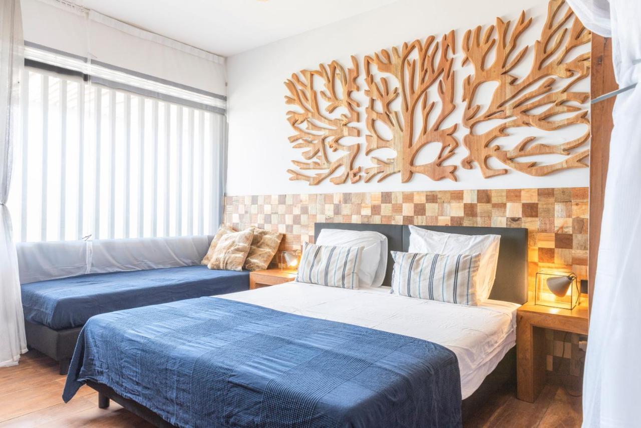 Beach House Mima Saly Portudal Luaran gambar