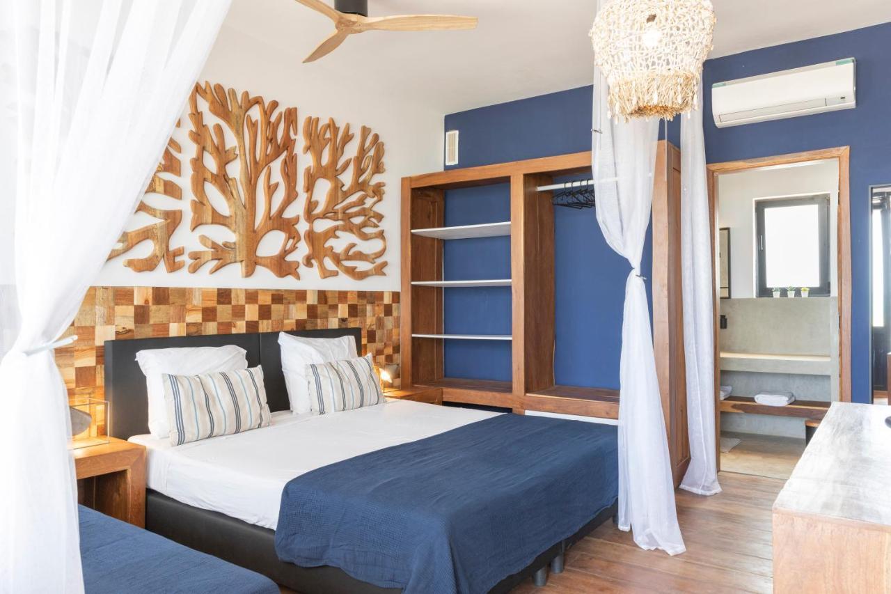 Beach House Mima Saly Portudal Luaran gambar