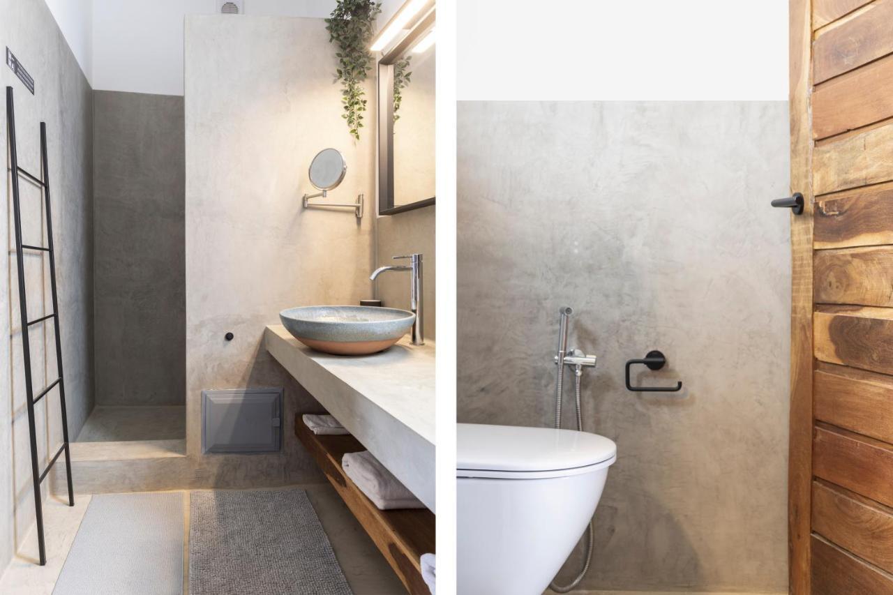 Beach House Mima Saly Portudal Luaran gambar