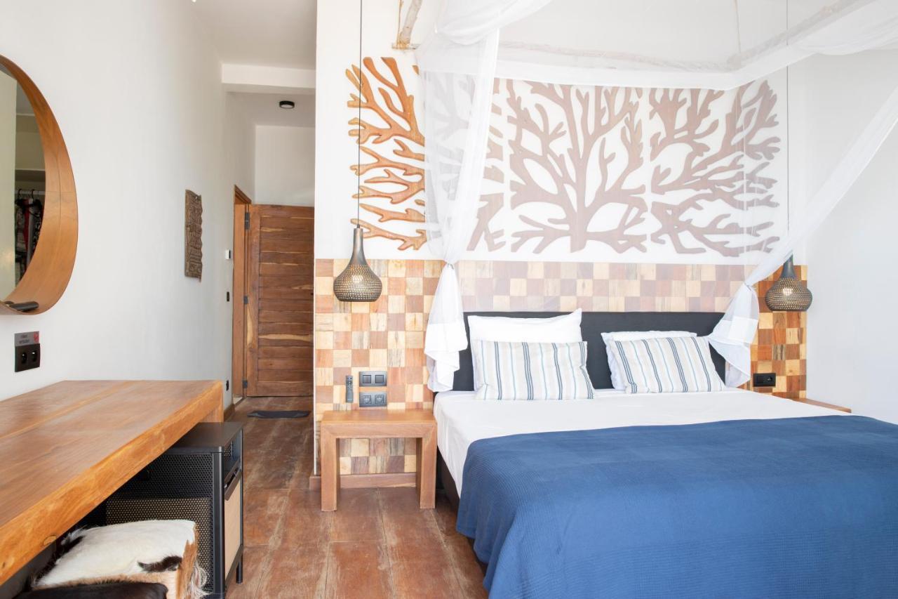 Beach House Mima Saly Portudal Luaran gambar