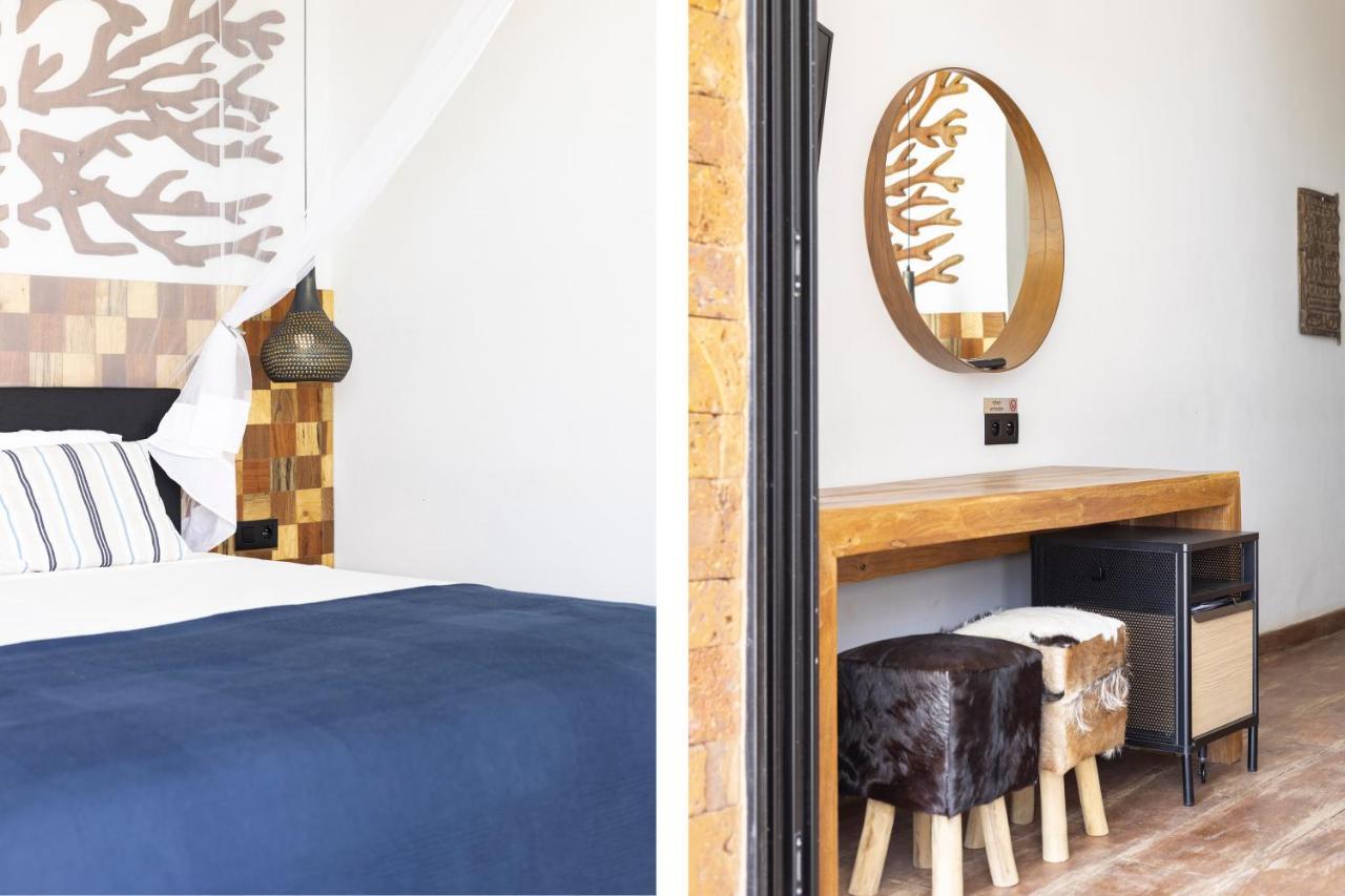 Beach House Mima Saly Portudal Luaran gambar