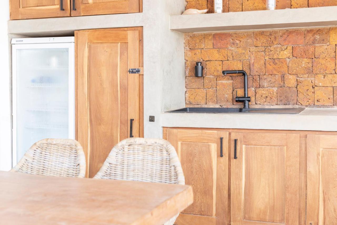 Beach House Mima Saly Portudal Luaran gambar